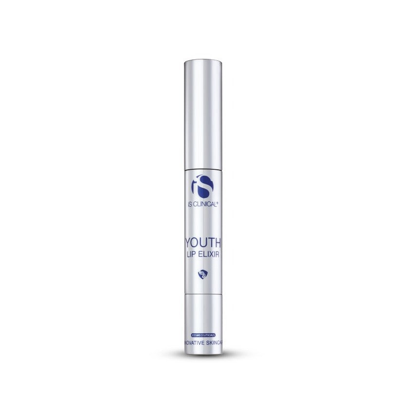 Youth Lip Elixir iS Clinical — еліксир для омолодження губ