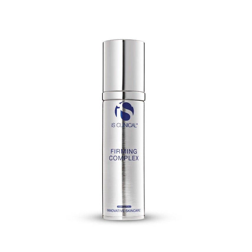 Firming Complex iS Clinical — крем для зміцнення шкіри обличчя