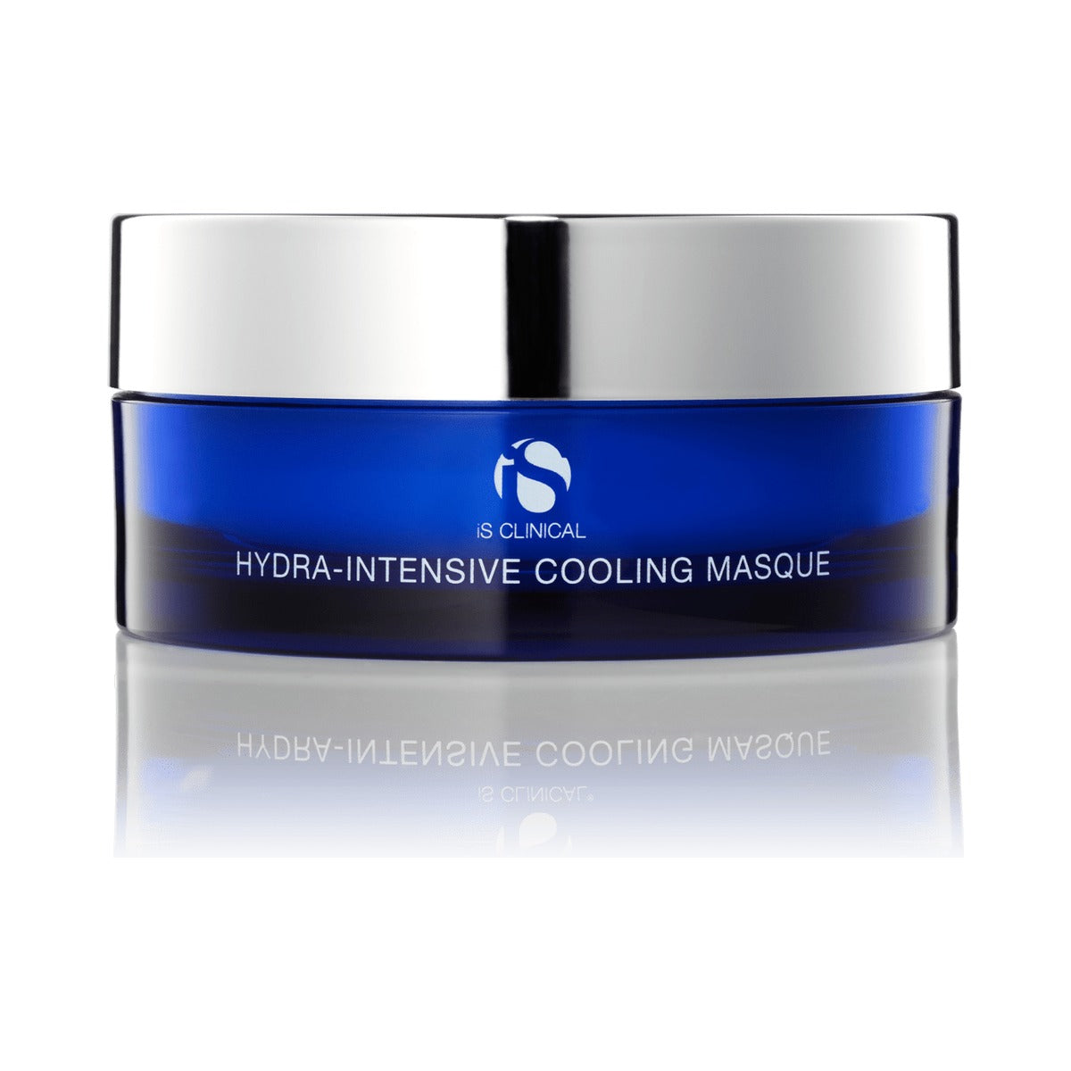 Hydra-Intensive Cooling Masque iS Clinical — маска для інтенсивного зволоження