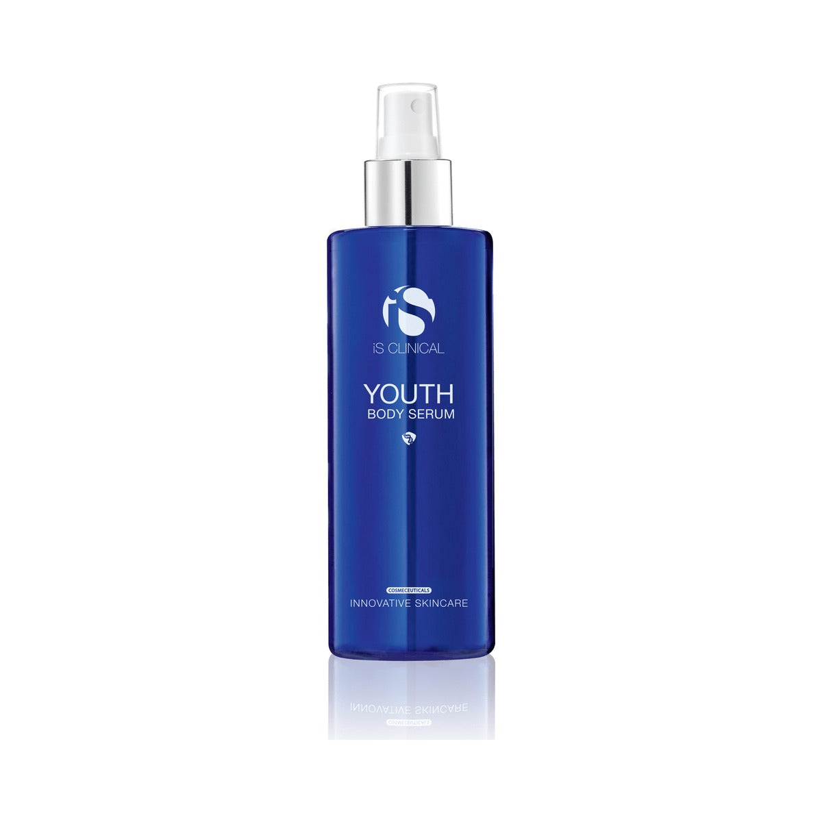 Youth Body Serum iS Clinical — омолоджуюча сироватка для тіла