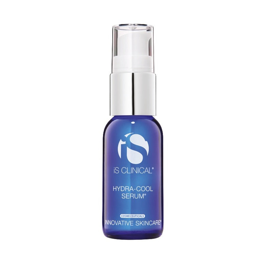 Hydra-Cool Serum® iS Clinical — сироватка Хайдра-Кул Серум