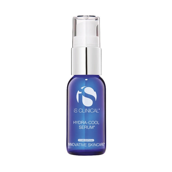Hydra-Cool Serum® iS Clinical — сироватка Хайдра-Кул Серум