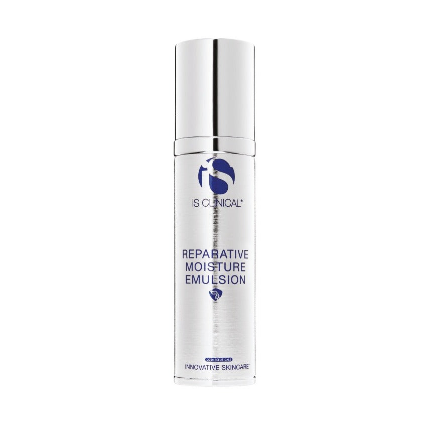 Reparative Moisture Emulsion iS Clinical — емульсія для зволоження та відновлення