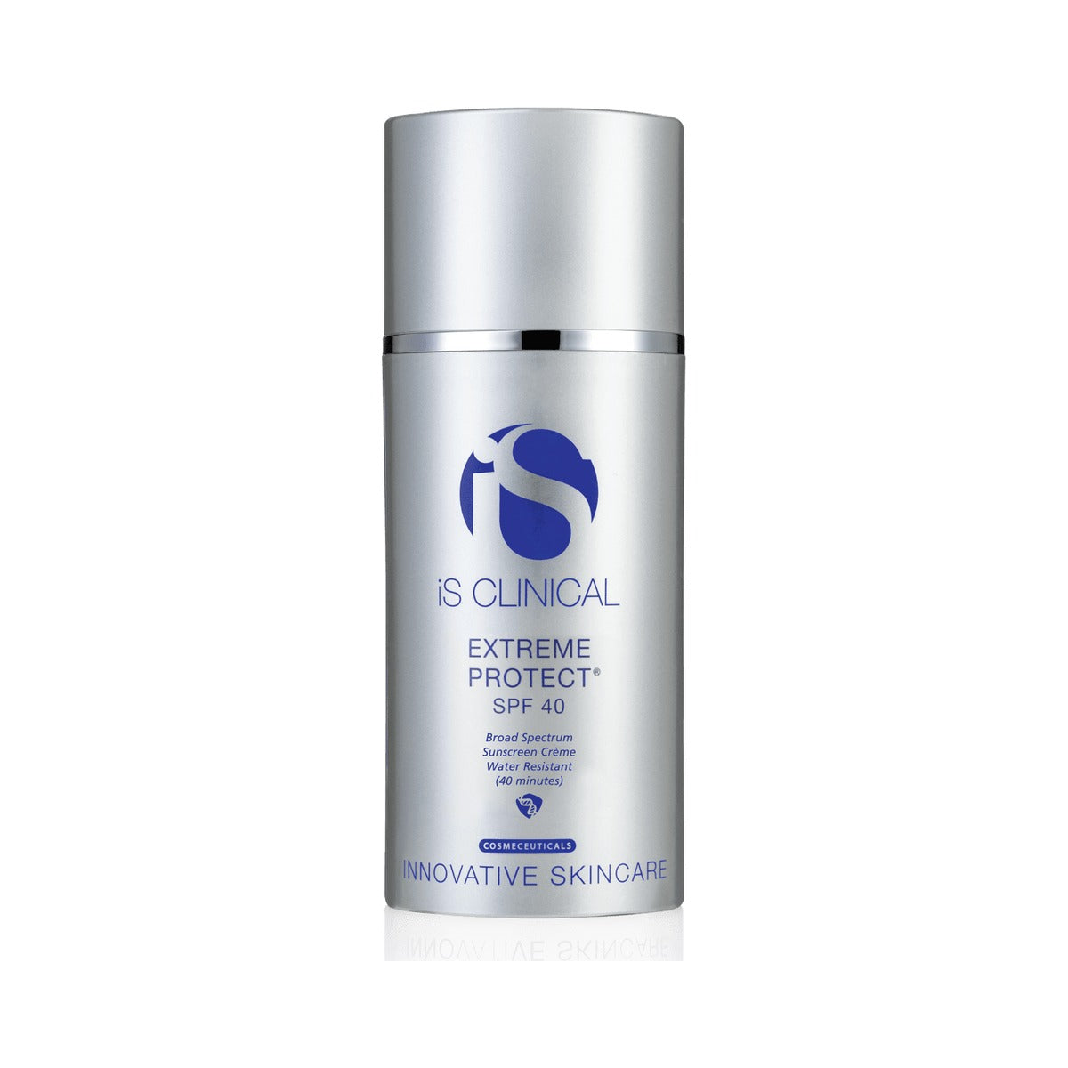 Extreme Protect® SPF 40 iS Clinical — крем сонцезахисний