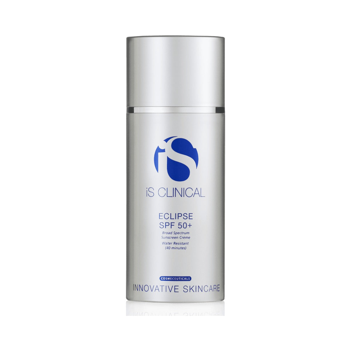 Eclipse SPF 50+ iS Clinical — крем сонцезахисний